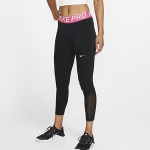 Nike Pro 7/8 Tights